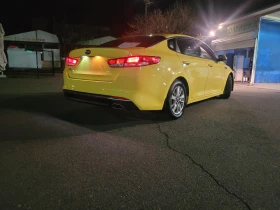 Kia K5 LPI  | Mobile.bg    15