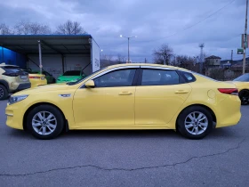 Kia K5 LPI  | Mobile.bg    2