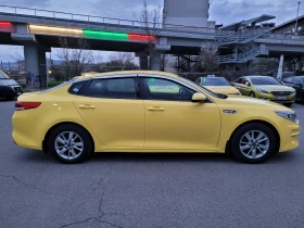 Kia K5 LPI  | Mobile.bg    6
