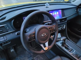 Kia K5 LPI  | Mobile.bg    9
