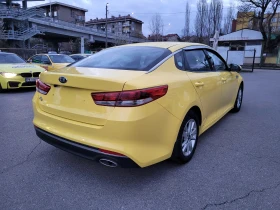 Kia K5 LPI  | Mobile.bg    5
