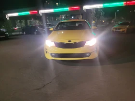 Kia K5 LPI  | Mobile.bg    16