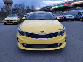 Kia K5 LPI  | Mobile.bg    7