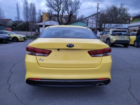 Kia K5 LPI  | Mobile.bg    4