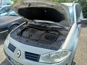 Renault Megane 2, 1.5 DCI, 101 hp | Mobile.bg    17