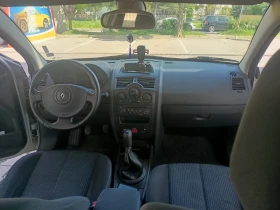 Обява за продажба на Renault Megane 2 ~5 200 лв. - изображение 4