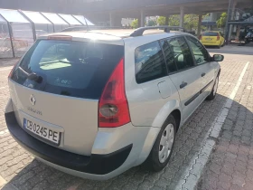 Renault Megane 2, 1.5 DCI, 101 hp | Mobile.bg    13