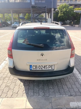 Renault Megane 2, 1.5 DCI, 101 hp | Mobile.bg    14