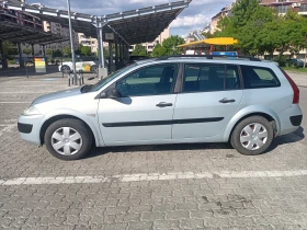 Обява за продажба на Renault Megane 2 ~5 200 лв. - изображение 9