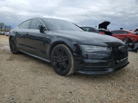 Audi A7 KEYLESS* *  * MATRIX*  | Mobile.bg    3