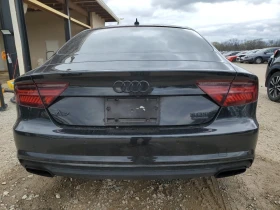 Audi A7 KEYLESS* *  * MATRIX*  | Mobile.bg    5