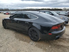 Audi A7 KEYLESS* *  * MATRIX*  | Mobile.bg    4