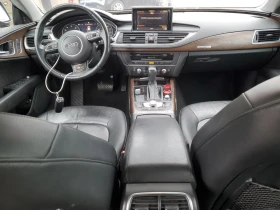 Audi A7 KEYLESS* *  * MATRIX*  | Mobile.bg    8