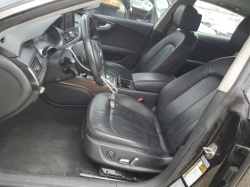 Audi A7 KEYLESS* *  * MATRIX*  | Mobile.bg    7