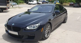Обява за продажба на BMW 640 i Gran Coupe ~45 000 лв. - изображение 1
