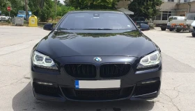 Обява за продажба на BMW 640 i Gran Coupe ~45 000 лв. - изображение 1