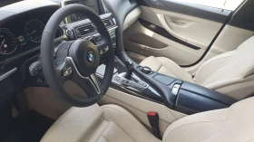 Обява за продажба на BMW 640 i Gran Coupe ~45 000 лв. - изображение 5