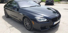 Обява за продажба на BMW 640 i Gran Coupe ~45 000 лв. - изображение 2