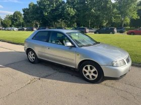 Audi A3 1.8 125 . | Mobile.bg    8