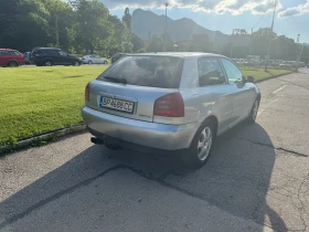 Audi A3 1.8 125 . | Mobile.bg    7