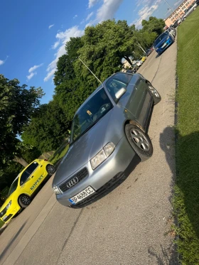 Audi A3 1.8 125 . | Mobile.bg    2