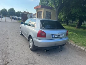 Audi A3 1.8 125 . | Mobile.bg    4