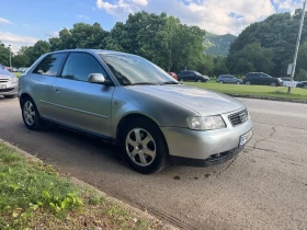 Audi A3 1.8 125 . | Mobile.bg    6