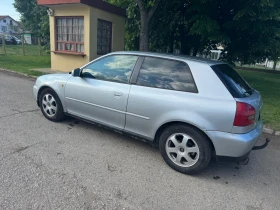Audi A3 1.8 125 . | Mobile.bg    5