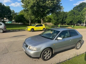 Audi A3 1.8 125 . | Mobile.bg    3