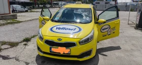 Обява за продажба на Kia Ceed 1.4 ~15 000 лв. - изображение 1