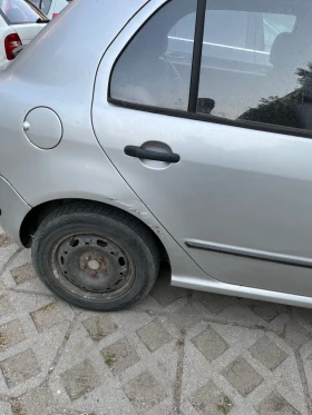 Skoda Fabia -.  2002. 1.4  | Mobile.bg    2