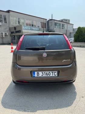 Обява за продажба на Fiat Punto ~4 700 лв. - изображение 5
