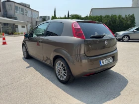 Обява за продажба на Fiat Punto ~4 700 лв. - изображение 3