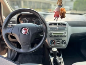Обява за продажба на Fiat Punto ~4 700 лв. - изображение 8
