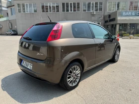 Обява за продажба на Fiat Punto ~4 700 лв. - изображение 2
