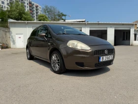 Обява за продажба на Fiat Punto ~4 700 лв. - изображение 1