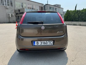 Обява за продажба на Fiat Punto ~4 700 лв. - изображение 4