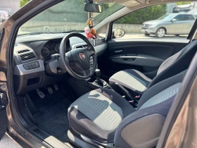 Обява за продажба на Fiat Punto ~4 700 лв. - изображение 7