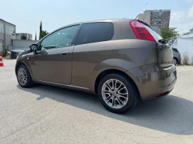 Обява за продажба на Fiat Punto ~4 700 лв. - изображение 6