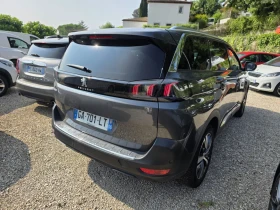 Peugeot 5008 1. 5 BlueHDi 131 S&S EAT8 | Mobile.bg    4