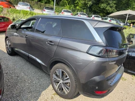 Peugeot 5008 1. 5 BlueHDi 131 S&S EAT8 | Mobile.bg    3