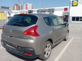 Обява за продажба на Peugeot 3008 1.6HDI ~6 100 лв. - изображение 1