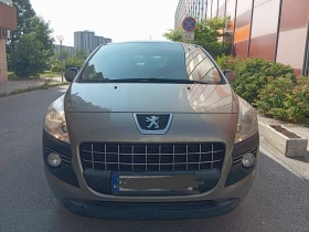 Обява за продажба на Peugeot 3008 1.6HDI ~6 100 лв. - изображение 1