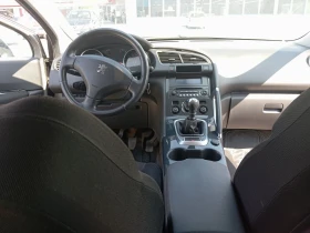 Обява за продажба на Peugeot 3008 1.6HDI ~6 100 лв. - изображение 5