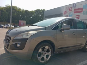 Обява за продажба на Peugeot 3008 1.6HDI ~6 100 лв. - изображение 7