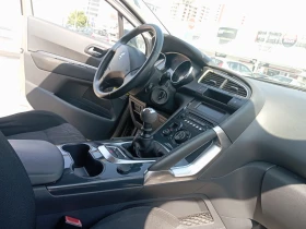 Обява за продажба на Peugeot 3008 1.6HDI ~6 100 лв. - изображение 2