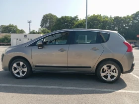 Обява за продажба на Peugeot 3008 1.6HDI ~6 100 лв. - изображение 8