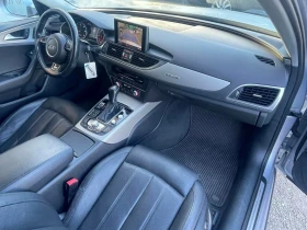 Audi A6 Allroad 3.0TDI/272..* * KEYLESS | Mobile.bg    9