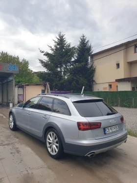 Audi A6 Allroad 3.0TDI/272..* * KEYLESS | Mobile.bg    5