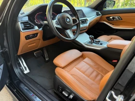 Обява за продажба на BMW 330 G20 - M Sport - Laser - Shadow line - Отличен ~66 000 лв. - изображение 11